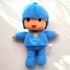 Pocoyo